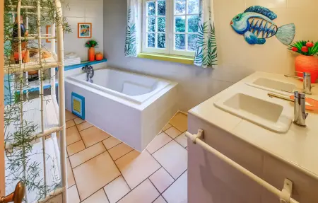 Maison 6 personnes à Plouguerneau - Photo 31
