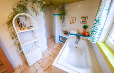 Maison 6 personnes à Plouguerneau - Photo 32
