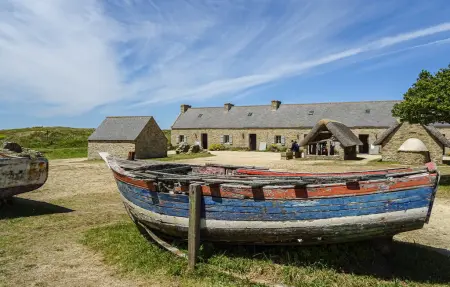 Maison 6 personnes à Plouguerneau - Photo 33