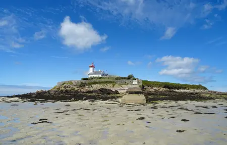 Maison 6 personnes à Plouguerneau - Photo 35