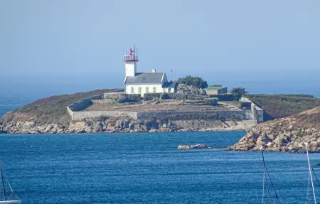 Maison 6 personnes à Plouguerneau - Photo 40