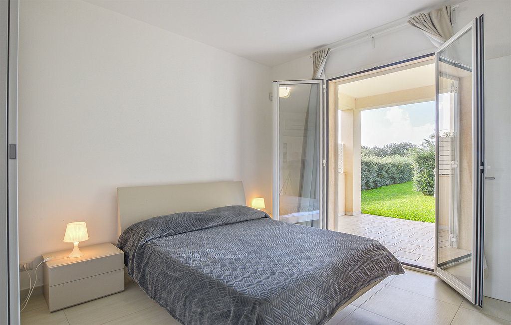 Maison jumelée 6 pers. avec piscine partagée en Sicile - Photo 8