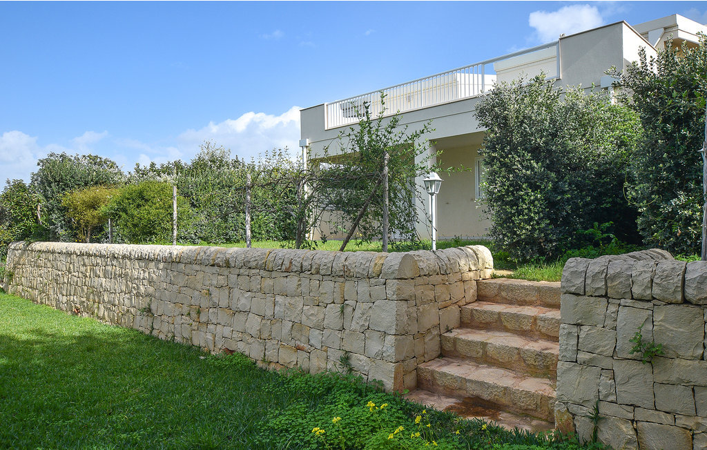 Maison jumelée 6 pers. avec piscine partagée en Sicile - Photo 15
