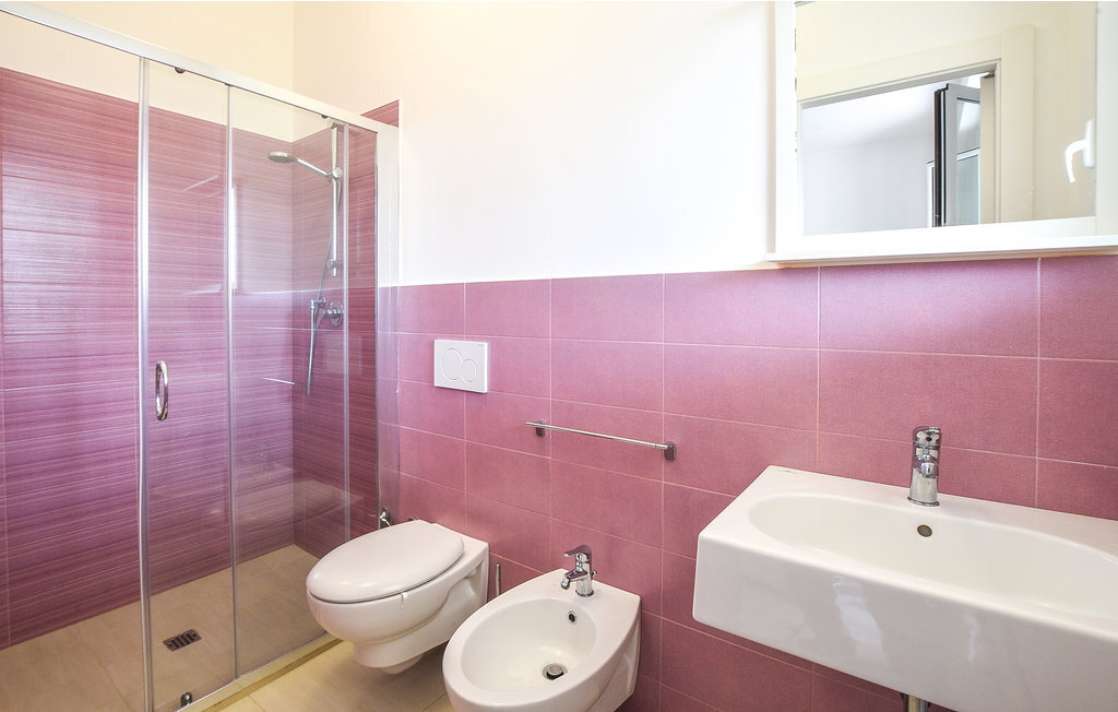 Maison jumelée 6 pers. avec piscine partagée en Sicile - Photo 24