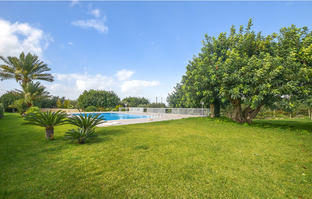 Maison jumelée 6 pers. avec piscine partagée en Sicile - Photo 25