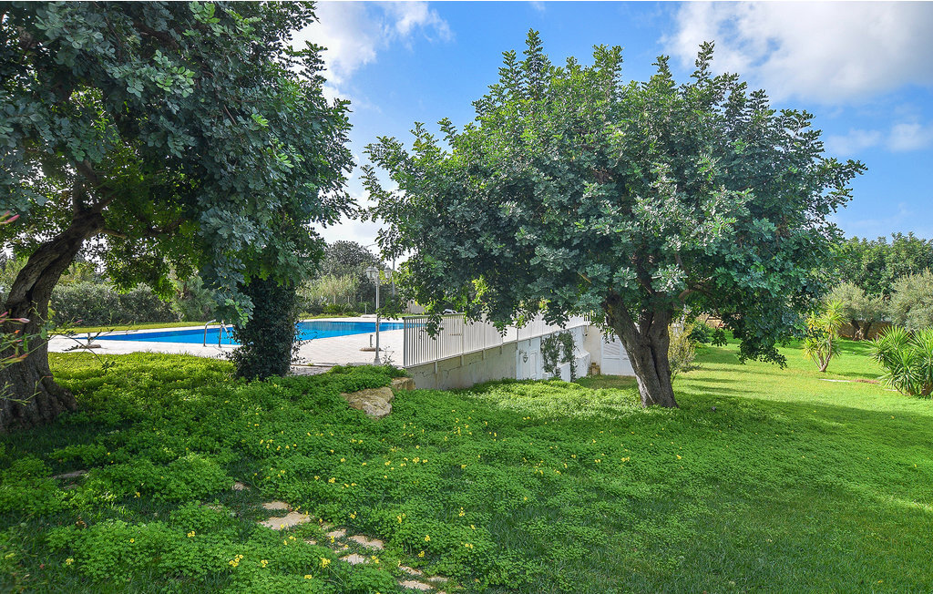 Maison jumelée 6 pers. avec piscine partagée en Sicile - Photo 26