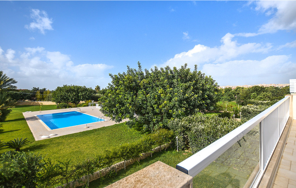 Maison 6 pers. avec piscine partagée en Sicile - Photo 7