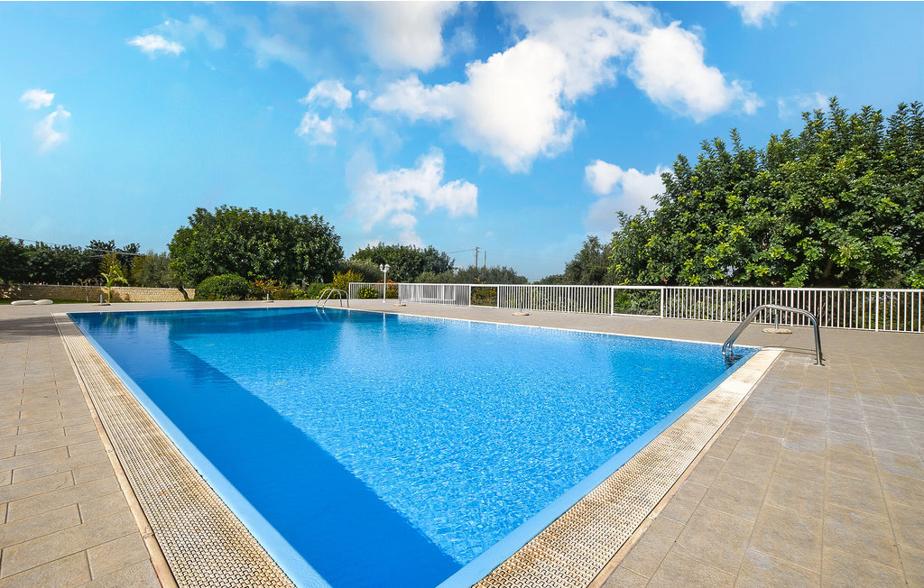 Maison 6 pers. avec piscine partagée en Sicile - Photo 10