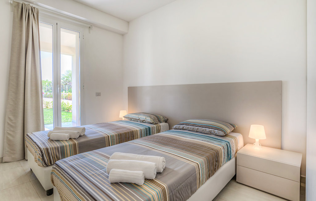 Maison 6 pers. avec piscine partagée en Sicile - Photo 21