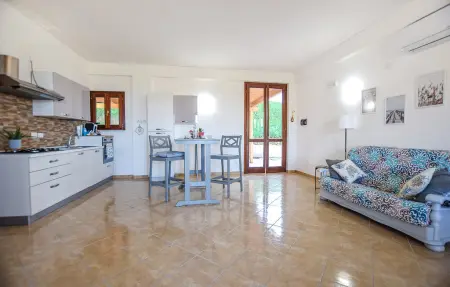Maison 7 personnes à Laureana Cilento - Photo 2