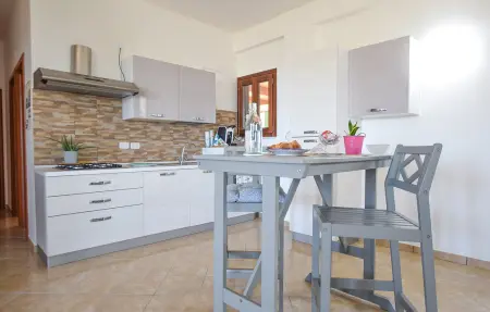 Maison 7 personnes à Laureana Cilento - Photo 3