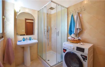 Maison 7 personnes à Laureana Cilento - Photo 4