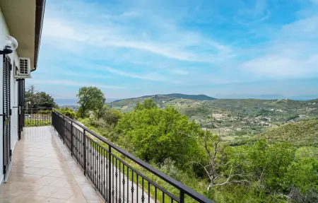 Maison 7 personnes à Laureana Cilento - Photo 6