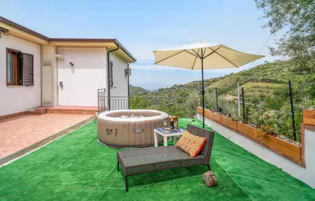 Maison 7 personnes à Laureana Cilento - Photo 8