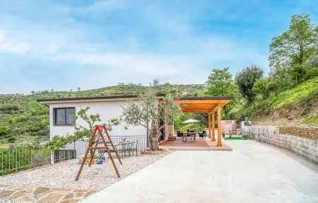 Maison 7 personnes à Laureana Cilento - Photo 10
