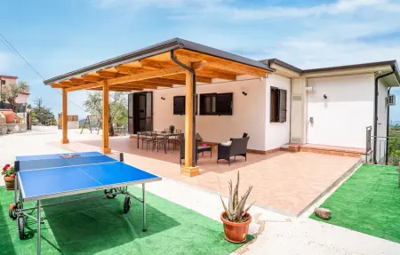 Maison 7 personnes à Laureana Cilento - Photo 12