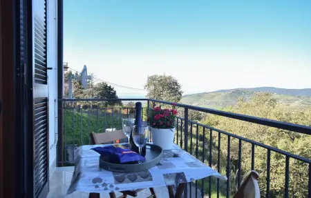 Maison 7 personnes à Laureana Cilento - Photo 14