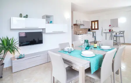 Maison 7 personnes à Laureana Cilento - Photo 16