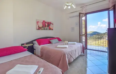Maison 7 personnes à Laureana Cilento - Photo 18
