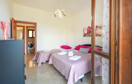 Maison 7 personnes à Laureana Cilento - Photo 19