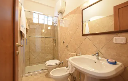 Maison 7 personnes à Laureana Cilento - Photo 24