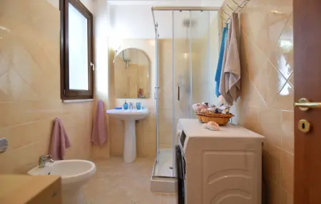 Maison 7 personnes à Laureana Cilento - Photo 25