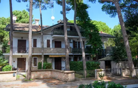 Location maison à Marina Romea