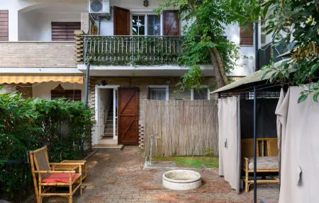 Location Maison 9 personnes à Marina Romea - Photo 10