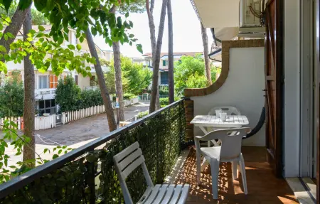 Location Maison 9 personnes à Marina Romea - Photo 12
