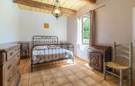 Maison 8 personnes à Apt - Photo 7