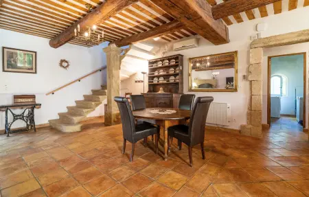 Maison 8 personnes à Apt - Photo 17