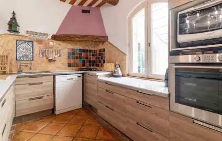 Maison 8 personnes à Apt - Photo 18