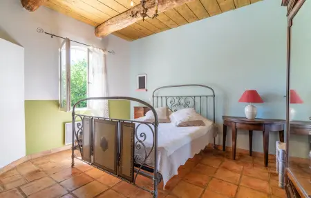 Maison 8 personnes à Apt - Photo 19
