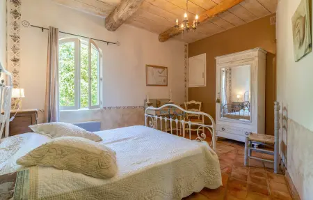 Maison 8 personnes à Apt - Photo 20