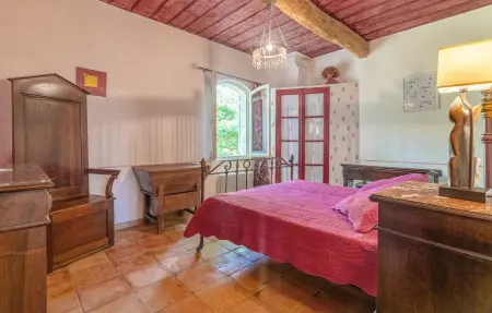 Maison 8 personnes à Apt - Photo 21