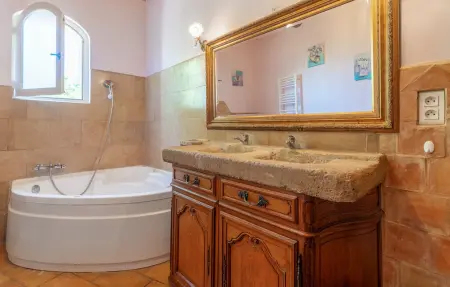 Maison 8 personnes à Apt - Photo 23