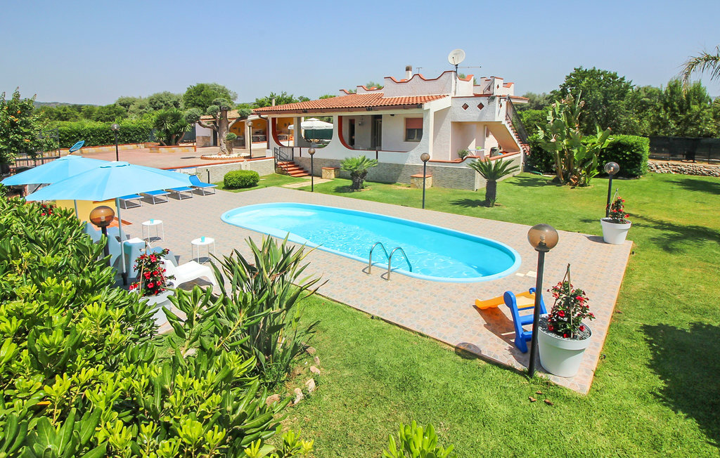 Maison 6 personnes à SIRACUSA - Photo 1