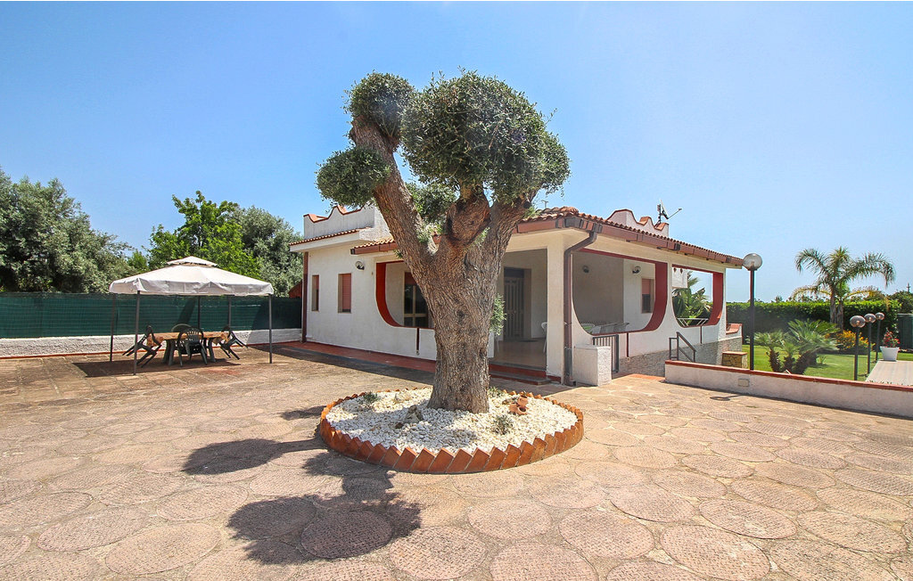 Maison 6 personnes à SIRACUSA - Photo 2