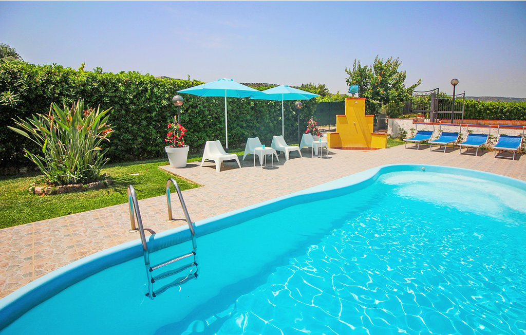 Maison 6 personnes à SIRACUSA - Photo 7