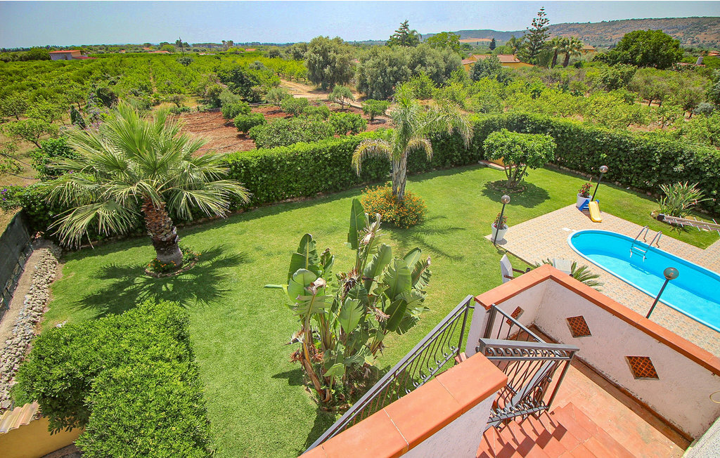 Maison 6 personnes à SIRACUSA - Photo 11