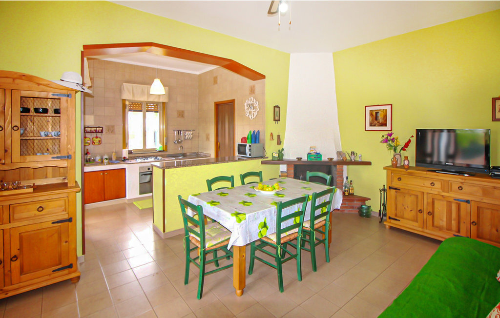 Maison 6 personnes à SIRACUSA - Photo 13