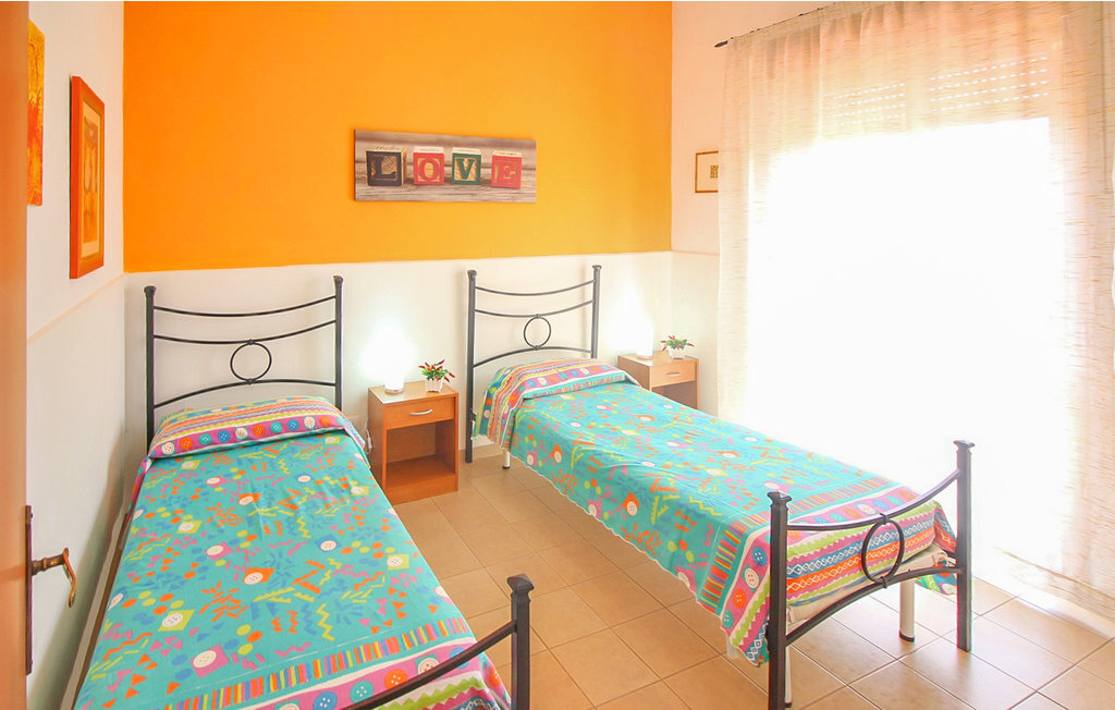 Maison 6 personnes à SIRACUSA - Photo 16
