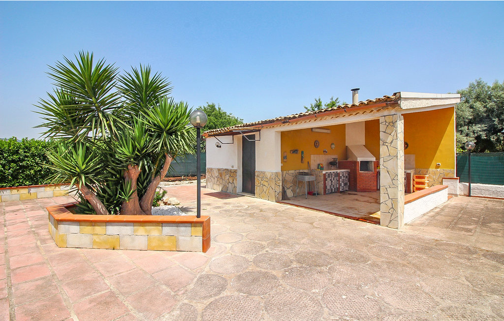 Maison 6 personnes à SIRACUSA - Photo 18