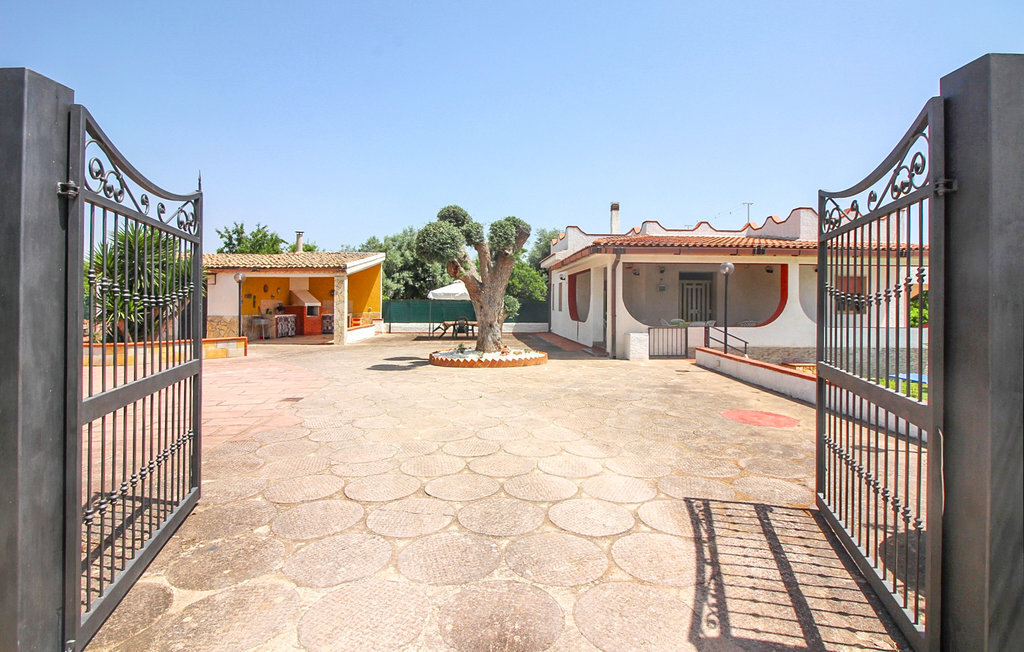 Maison 6 personnes à SIRACUSA - Photo 19