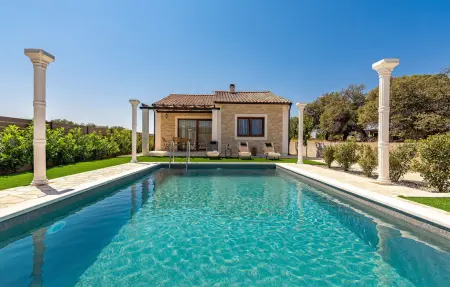 Location maison à Bibinje