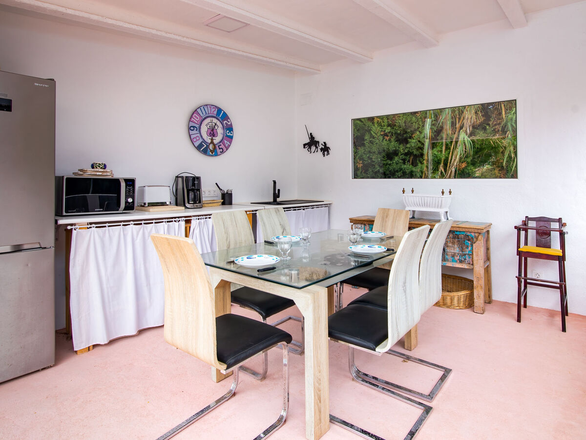Villa Mamounia 2 – piscine chauffée toute l'année à Javea - Photo 27