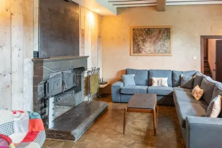 La Ferme du Noyer - Maison 27 pers., 9 chambres : photo 2