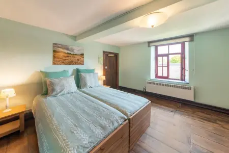La Ferme du Noyer - Maison 27 pers., 9 chambres : photo 5