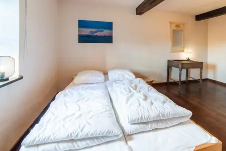 La Ferme du Noyer - Maison 27 pers., 9 chambres : photo 20