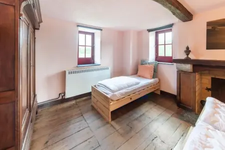 La Ferme du Noyer - Maison 27 pers., 9 chambres : photo 25